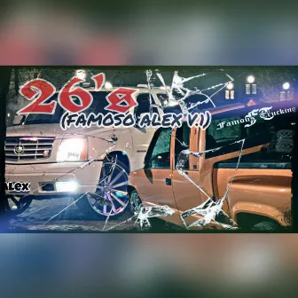 26s (famoso alex v.1) by El Seis