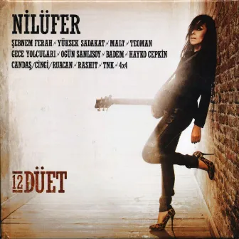 12 Düet by Nilüfer