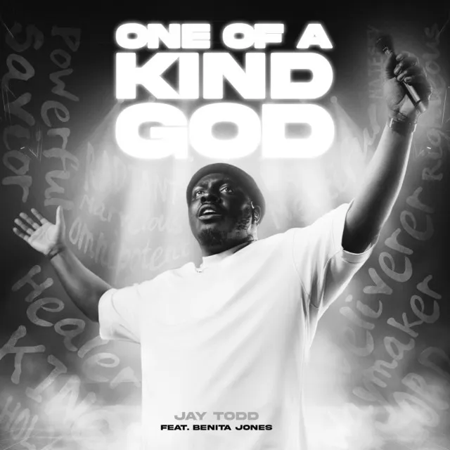 One of a Kind God