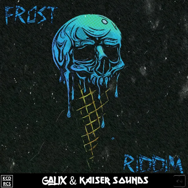 Frost Riddim