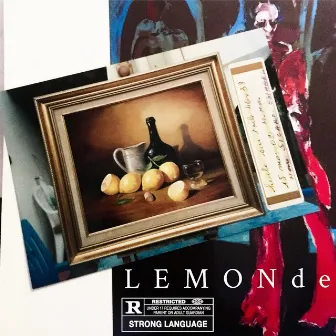 LEMONde by Bitsu