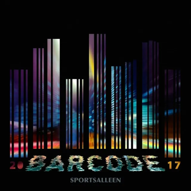 Barcode 2017 (Byen Min)