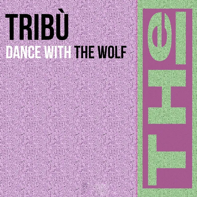 Dance with the Wolf - Ta Tanka Mix