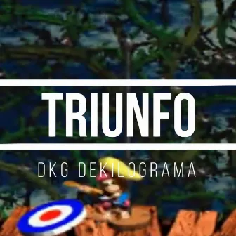 Triunfo by Dkg Dekilograma