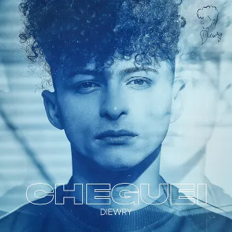 Cheguei by Diewry