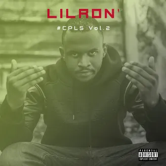 #CPLS Vol,2 by Lilron'