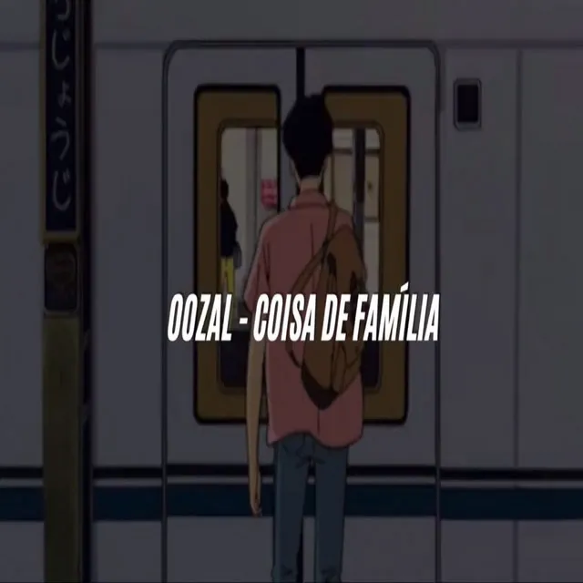 Coisa de Família