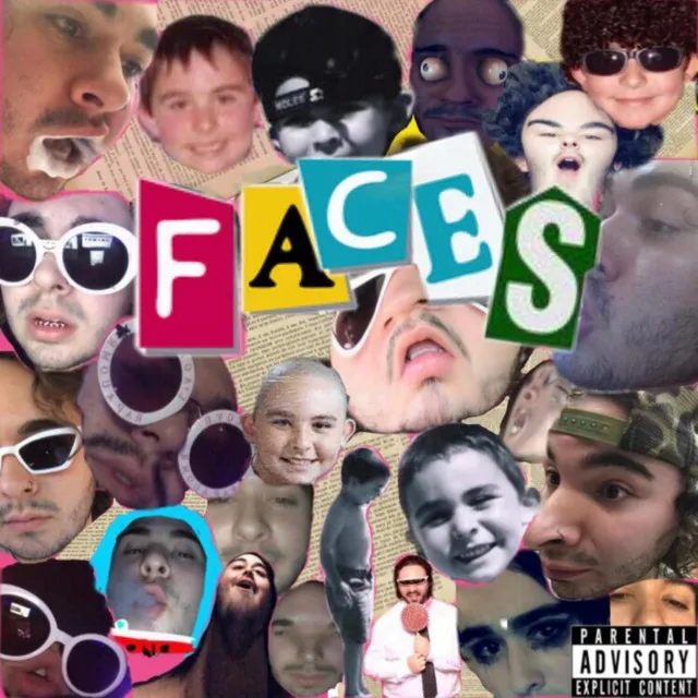 Faces