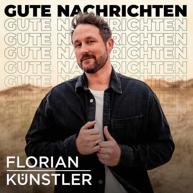 Gute Nachrichten