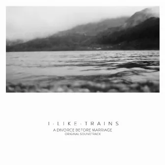 A Divorce Before Marriage by I LIKE TRAINS