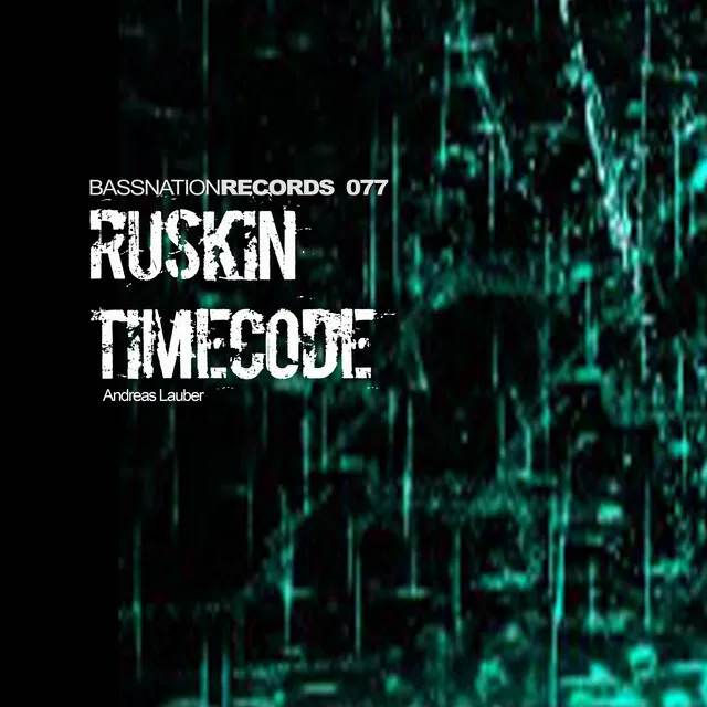 Ruskin Timecode