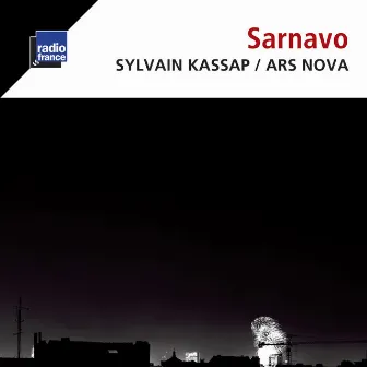 Sarnavo by Sylvain Kassap