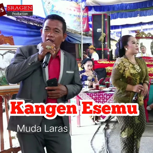 Kangen Esemu