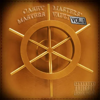 Masters' Vault, Vol. 1 by Unknown Artist