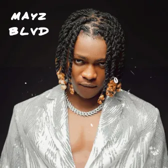 Blvd by Mayz