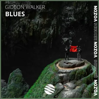 Blues by Gideon Walker