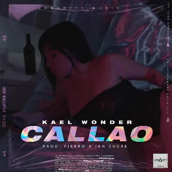 Callao by Kael Wonder