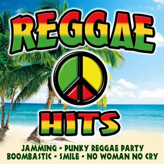 Reggae Hits by Unknown Artist