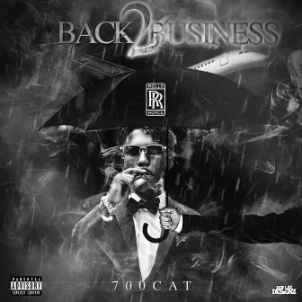 back2business by 700cat