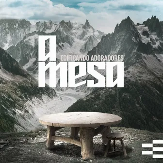 A Mesa (Ao Vivo) by Rafael Bicudo