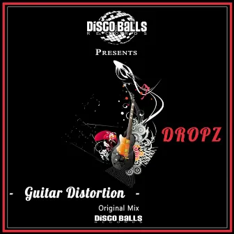 Guitar Distortion by Dropz