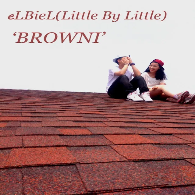 Browni - Instrumental