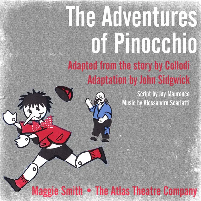 The Adventures of Pinocchio