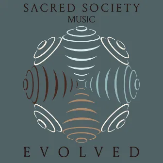 Evolved by Sacred Society