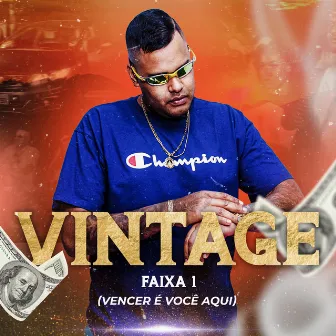 Vencer É Você Aqui by Dj Neizinho MD