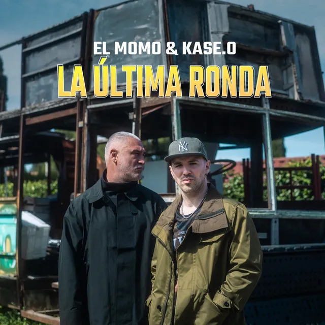 La Última Ronda