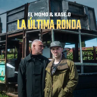 La Última Ronda by El Momo