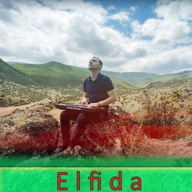 Elfida