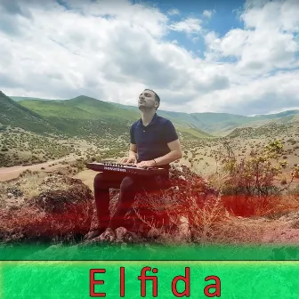 Elfida by İntiqam Kazımov