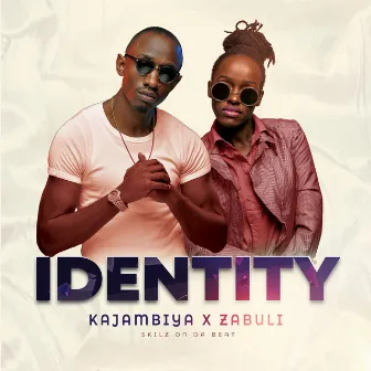 Identity by Kajambiya