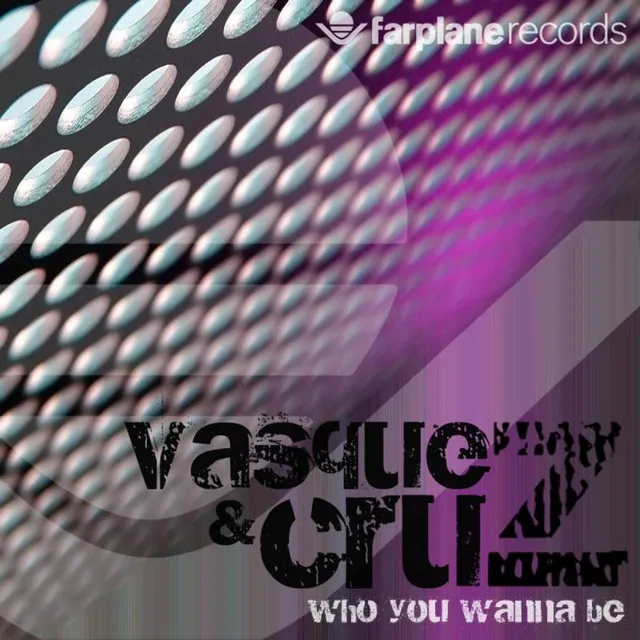 Who You Wanna Be - OBE YGTP Dub Mix