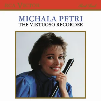 The Virtuoso Recorder by David Petri