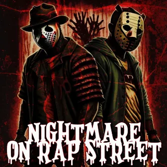 Nightmare On Rap Street by Sage