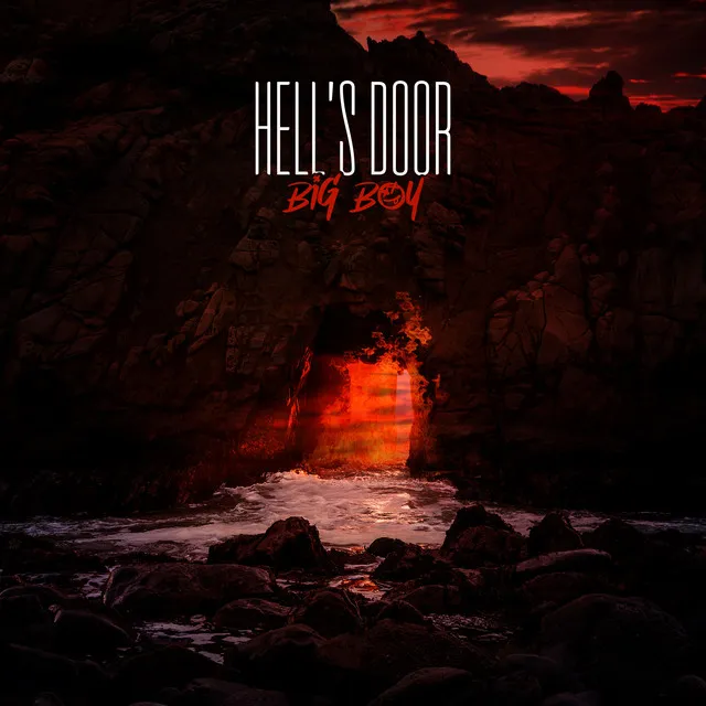 Hell's Door