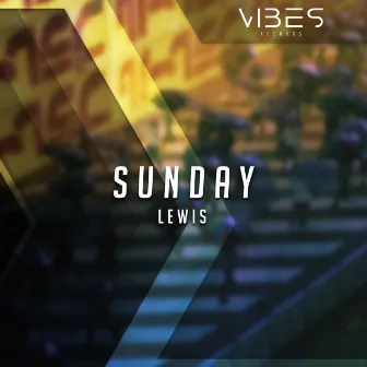 Sunday by Lewis