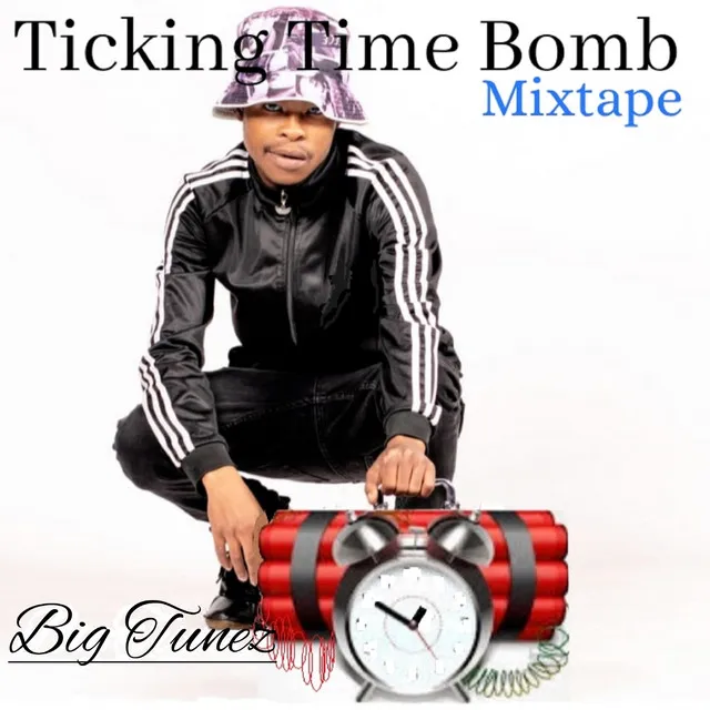 Ticking Time Bomb