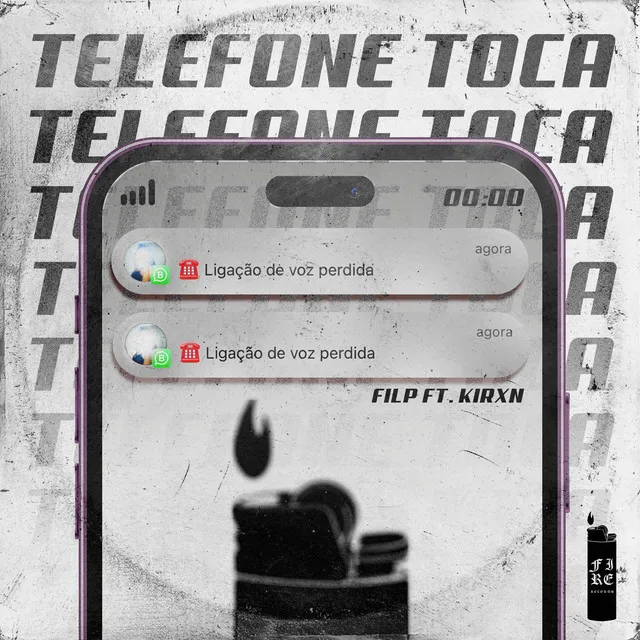 Telefone Toca