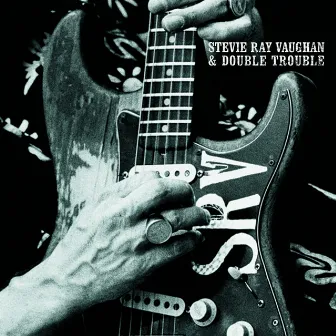 The Real Deal: Greatest Hits Volume 2 by Stevie Ray Vaughan