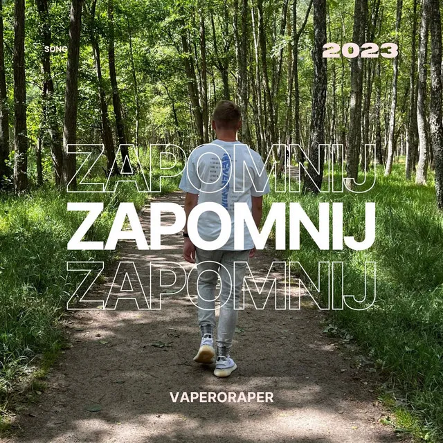 Zapomnij