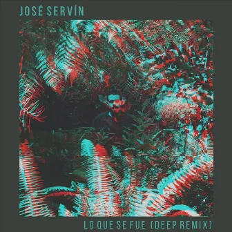 Lo Que Se Fue (Deep Remix) by José Servín