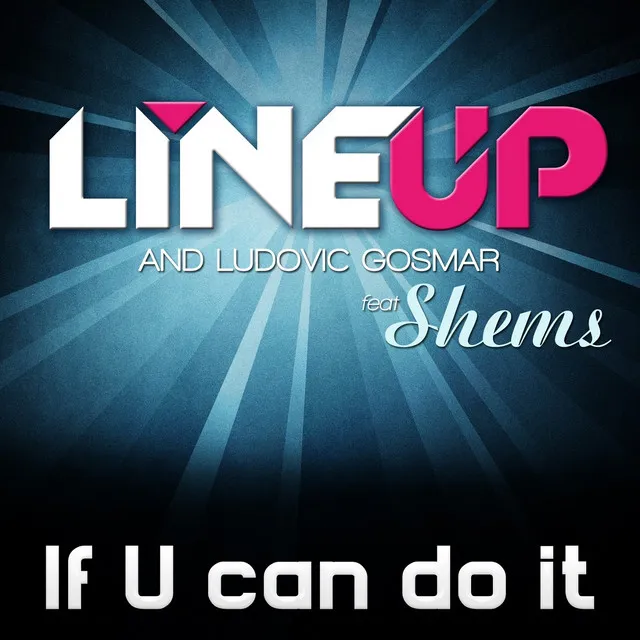 If You Can Do It - Extended Mix