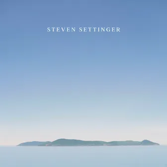 Islands in the Sky by Steven Settinger