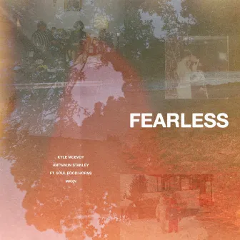 Fearless by Antwaun Stanley