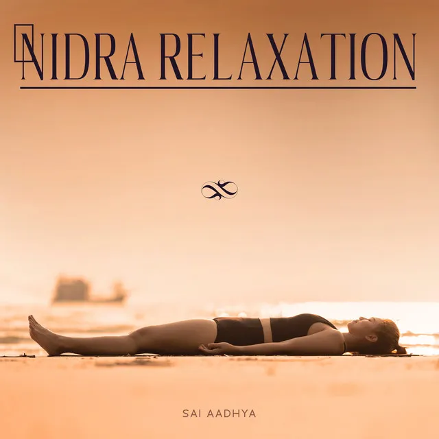 Nidra Relaxation - Yoga Meditation Music, Stress Relief & Deep Rest