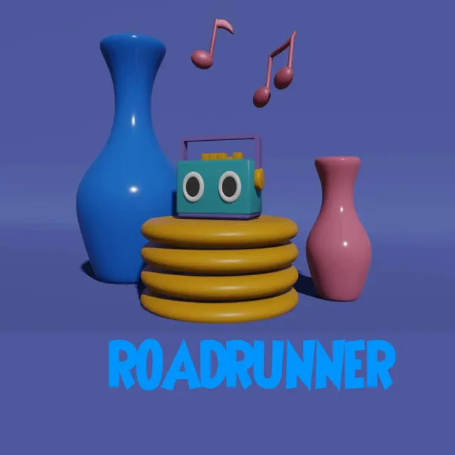 Road Runner