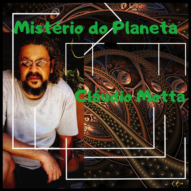 Mistério do Planeta